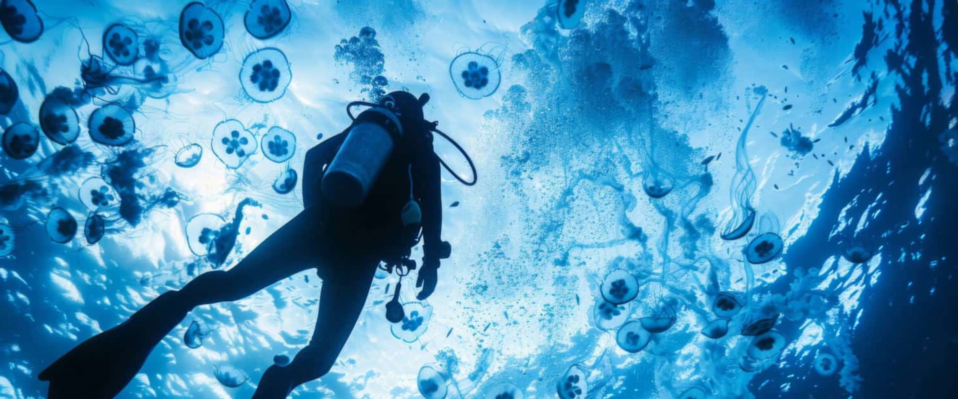 Managing Air Supply and Depth Limits: A Comprehensive Guide to Diving Safety