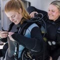 Buddy Checks: Ensuring Safe Diving Practices