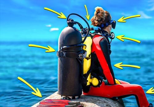 10 Must-Have Diving Apps for Every Scuba Diver