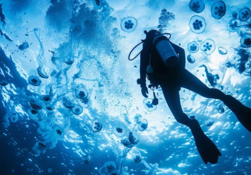 Managing Air Supply and Depth Limits: A Comprehensive Guide to Diving Safety