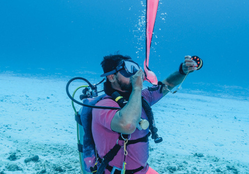 Emergency Response Techniques for Safe Scuba Diving