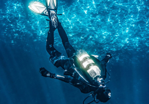 Diving Apps: Pros and Cons