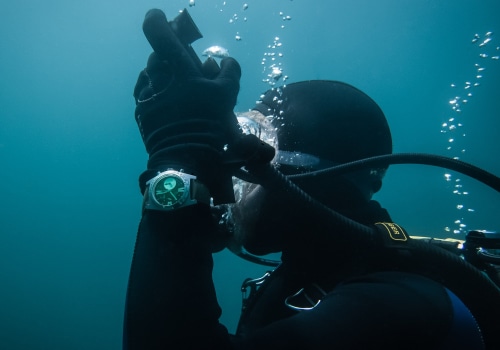 A Comprehensive Guide to Calculating Dive Time and Depth: Everything You Need to Know