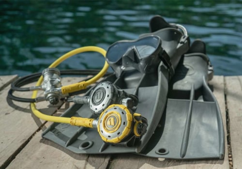 Equipment Inspection and Maintenance: Essential Tips for Safe Scuba Diving