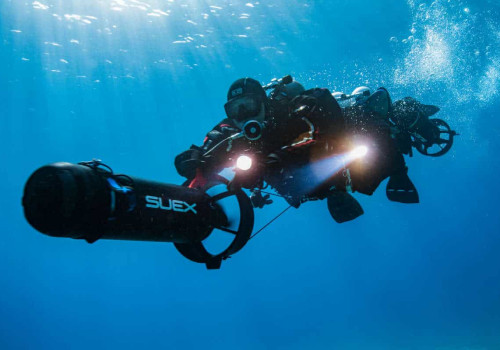 The Best Features and Benefits of Diving Apps